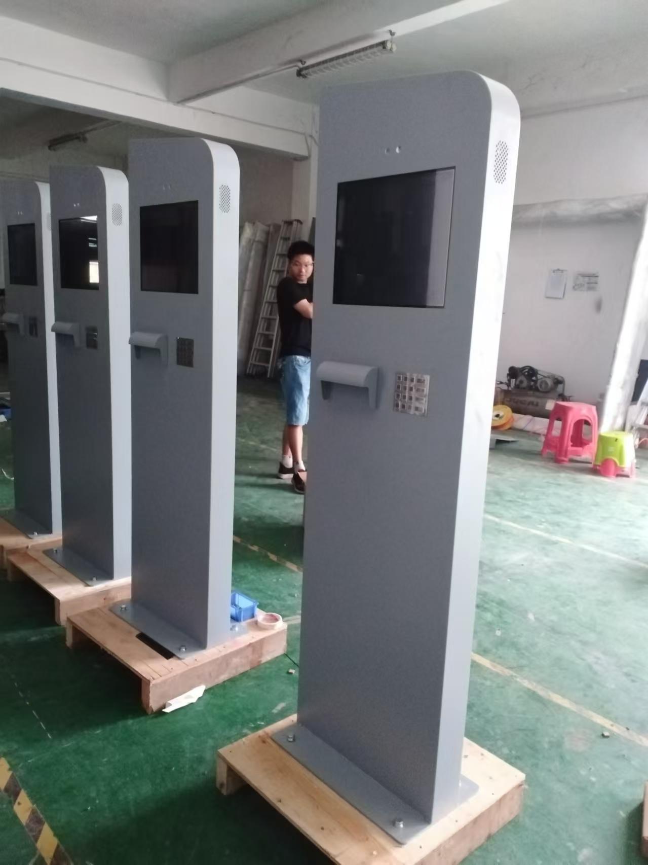 15.6 inch Outdoor Kiosk 4K monitor 15.6 inch Outdoor Kiosk 4K monitor