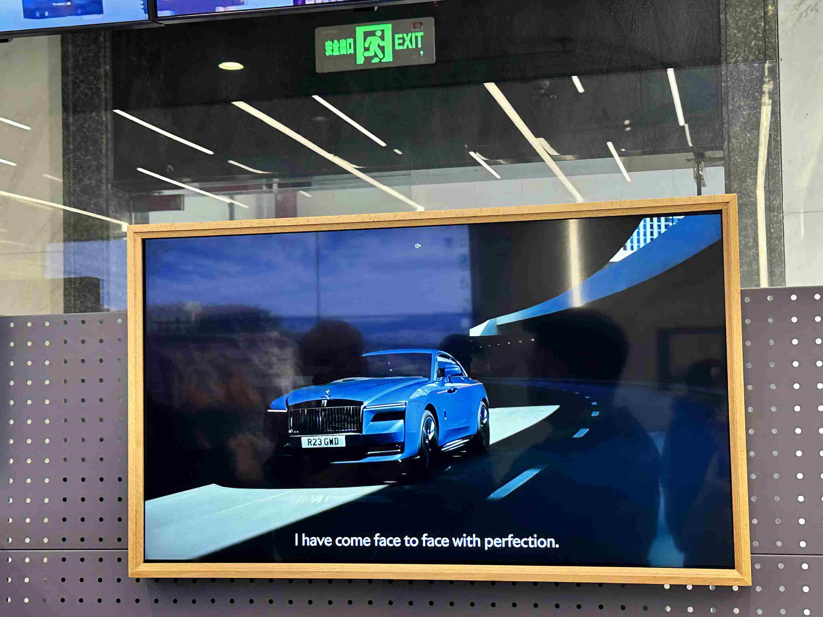 Wifi Thin Wall Mount Digital Signage Displays art Frame 18.5/21.5/32/43/55/65 Wifi Thin Wall Mount Digital Signage Displays art Frame 18.5/21.5/32/43/55/65